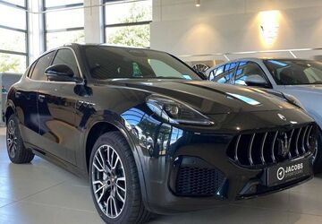 Maserati Grecale 1.010 km 70.480 &euro; Köln 50829
