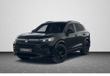 VW Tiguan 5.900 km 49.690 &euro; Hockenheim 68766