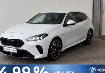 BMW 120 8.472 km 33.745 &euro; Salz 97616