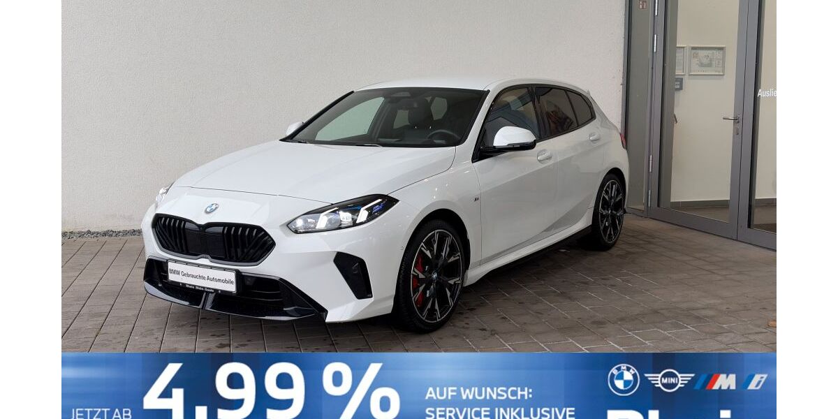 BMW 120 8.472 km 33.745 &euro; Salz 97616