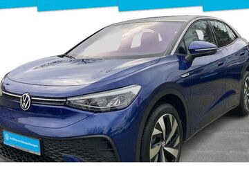 VW ID.5 12.500 km 32.950 &euro; Potsdam 14480