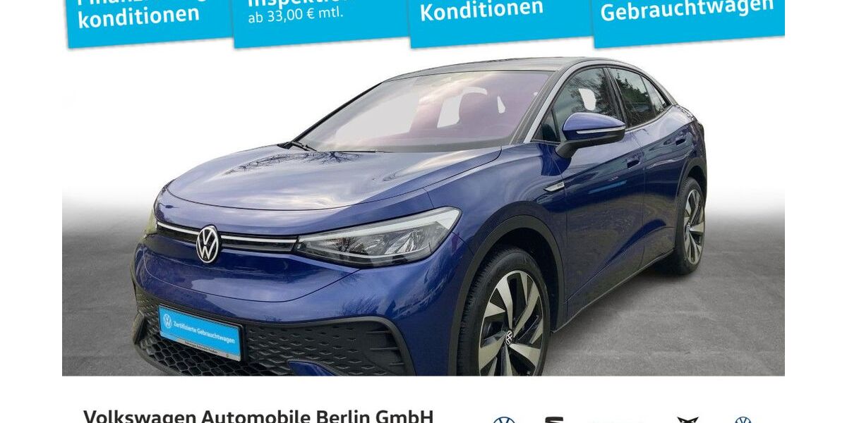 VW ID.5 12.500 km 32.950 &euro; Potsdam 14480