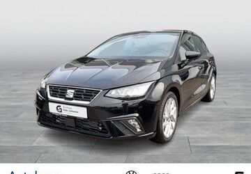 Seat Ibiza 2.260 km 25.230 &euro; Haselünne 49740