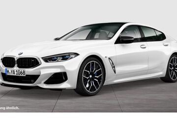 BMW M850 20.373 km 80.790 &euro; Wuppertal 42117