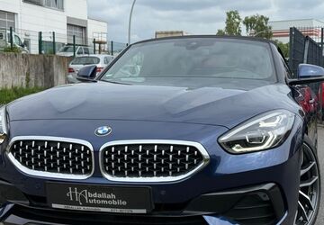 BMW Z4 21.800 km 34.499 &euro; Kelkheim 65779