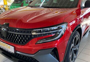 Renault Austral 13.000 km 41.990 &euro; Erbach 64711