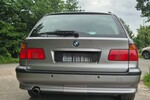 BMW E39 231.000 km 3.700 &euro; Celle 29221