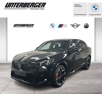 Gebrauchte BMW X2