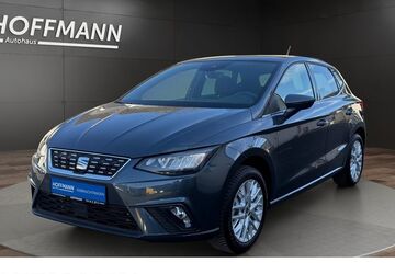 Seat Ibiza 15.504 km 20.390 &euro; Sundern 59846
