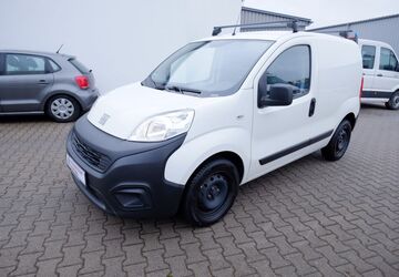 Fiat Fiorino 46.000 km 10.999 &euro; Coburg 96450