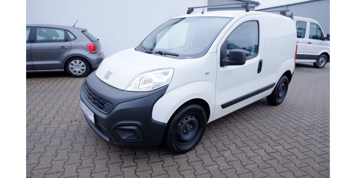 Fiat Fiorino 46.000 km 10.999 &euro; Coburg 96450