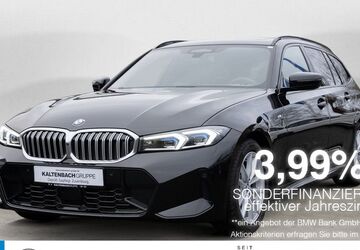 BMW 320 6.373 km 45.390 &euro; Wiehl 51674
