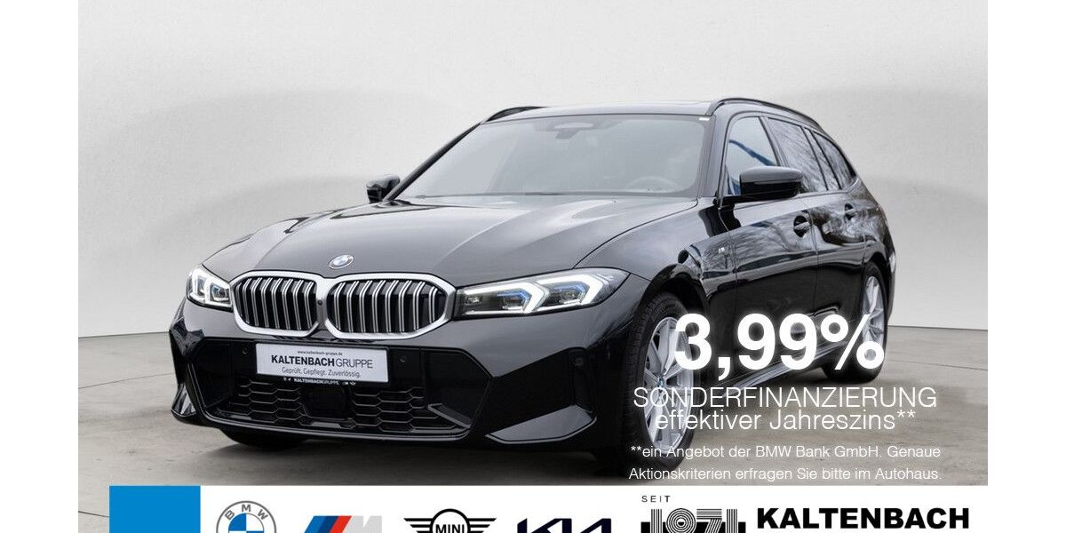 BMW 320 6.373 km 45.390 &euro; Wiehl 51674