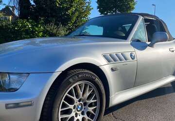 BMW Z3 125.000 km 8.590 &euro; Heidenheim 89520