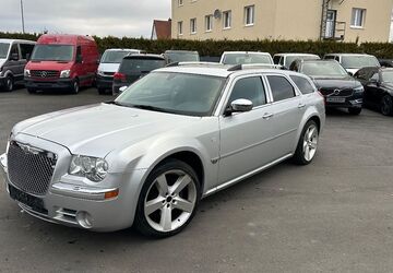 Chrysler 300C 123.070 km 6.990 &euro; Kassel 34123