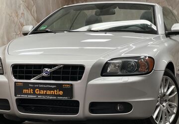 Volvo C70 125.000 km 8.490 &euro; Soltau 29614
