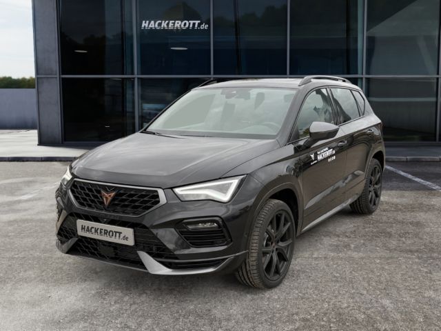 Cupra Ateca 3.052 km 51.900 &euro; Burgwedel 30938