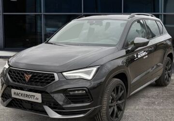 Cupra Ateca 8.000 km 51.900 &euro; Burgwedel 30938