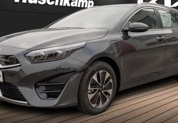 Kia ceed Sportswagon 2.366 km 33.980 &euro; Lünen 44532