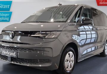 VW T7 Multivan 21.533 km 43.990 &euro; Mönchengladbach 41063