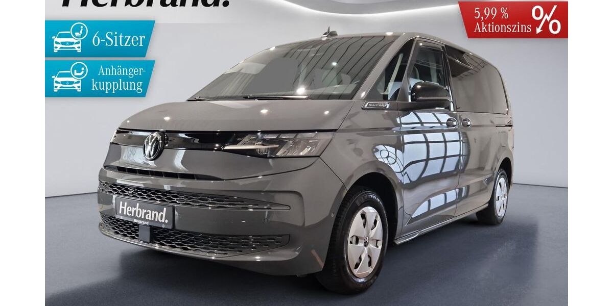 VW T7 Multivan 21.533 km 43.990 &euro; Mönchengladbach 41063