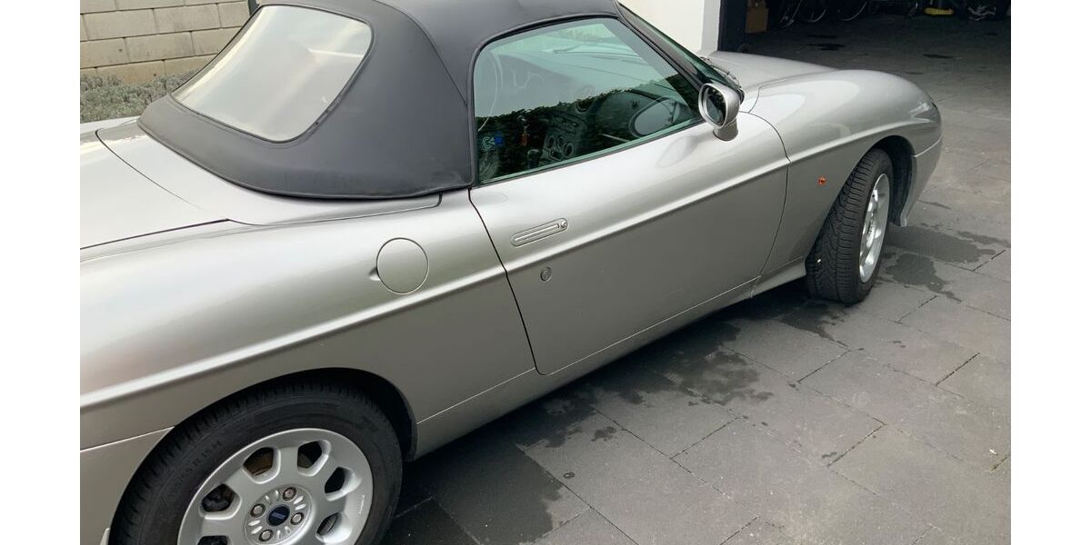 Fiat Barchetta 70.000 km 6.349 &euro; Hünxe 46569