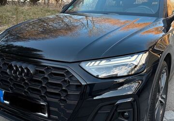 Audi Q5 105.173 km 34.500 &euro; Gräfelfing 82166