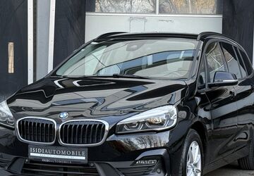 BMW 216 Gran Tourer 85.000 km 17.480 &euro; Reutlingen/Mittelstadt 72766