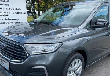 Ford Tourneo Connect 20.000 km 31.390 &euro; Görlitz 02827