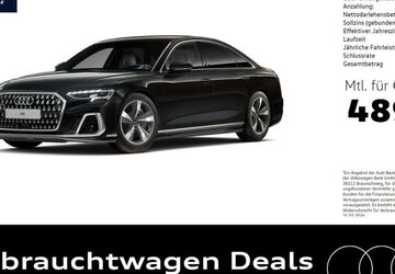 Audi A8 28.459 km 69.940 &euro; Neumarkt 92318