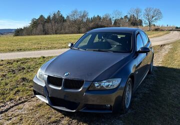 BMW 325 270.000 km 3.999 &euro; Dornstetten 72280