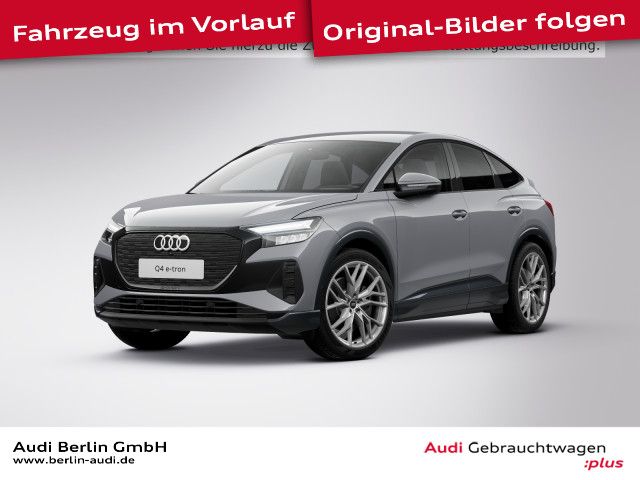 Audi Q4 e-tron 6.160 km 52.900 &euro; Berlin 12489