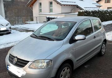 VW Fox 166.000 km 1.350 &euro; Nümbrecht 51588