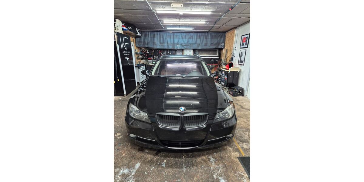 BMW 335 230.000 km 9.499 &euro; Heilbad Heiligenstadt 37308