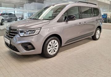 Renault Kangoo 10.562 km 33.660 &euro; Bocholt 46395