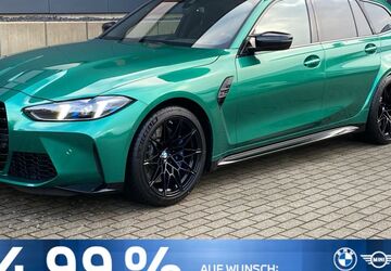 BMW M3 11.500 km 79.189 &euro; Buchen- Hettingen 74722