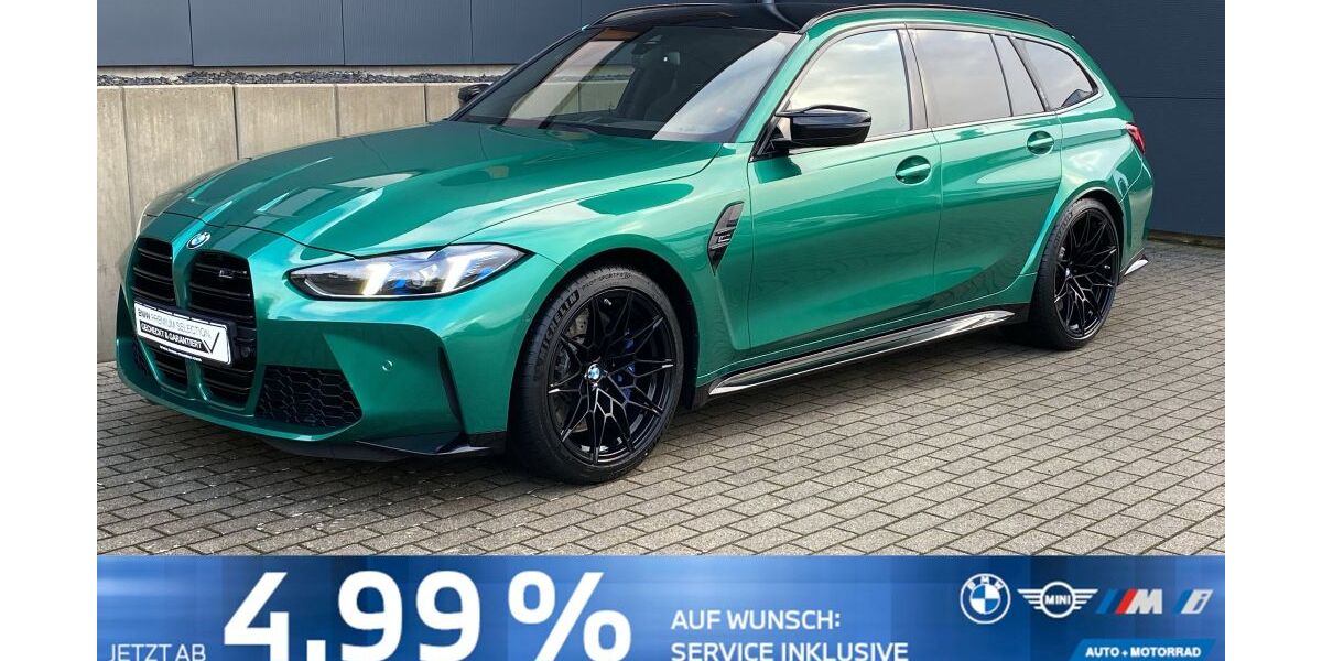 BMW M3 11.500 km 79.189 &euro; Buchen- Hettingen 74722