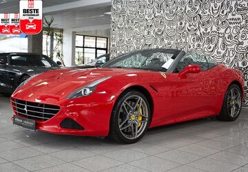 Ferrari California 29.828 km 159.880 &euro; Uhingen 73066
