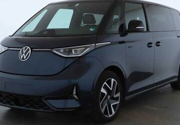 VW ID. Buzz 14.700 km 65.480 &euro; Buchschwabach bei Nürnberg 90574