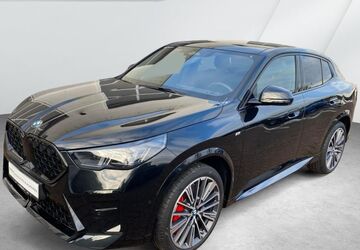 BMW X2 12.453 km 42.950 &euro; Bremerhaven 27580