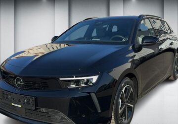 Opel Astra 4.999 km 24.990 &euro; Leipzig 04179