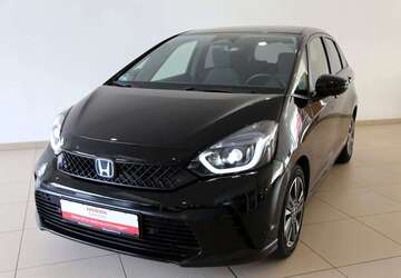 Honda Jazz 20.830 km 25.250 &euro; Magdeburg 39112