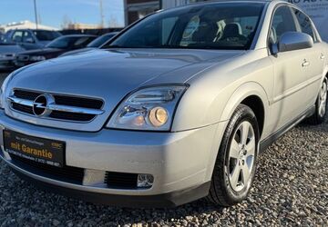 Opel Vectra 102.000 km 1.990 &euro; Hildesheim 31137