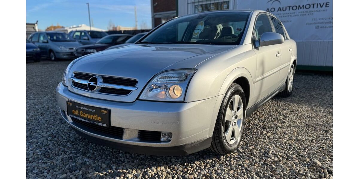 Opel Vectra 102.000 km 1.990 &euro; Hildesheim 31137