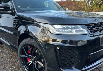 Land Rover Range Rover Sport 170.200 km 55.800 &euro; Ensdorf 66806