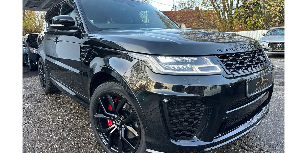 Land Rover Range Rover Sport 170.200 km 55.800 &euro; Ensdorf 66806