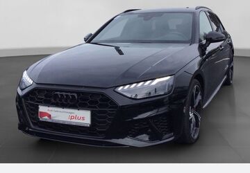 Audi A4 22.619 km 38.780 &euro; Gelsenkirchen 45894