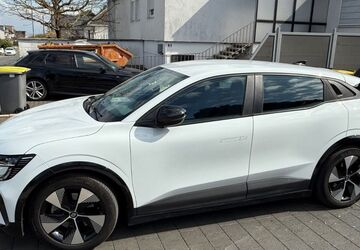 Renault Megane E-TECH 80.000 km 21.850 &euro; Walberberg 53332