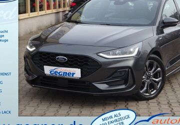 Ford Focus 16.095 km 22.740 &euro; Eilenburg 04838