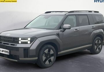 Hyundai SANTA FE 14.500 km 47.900 &euro; Balingen 72336